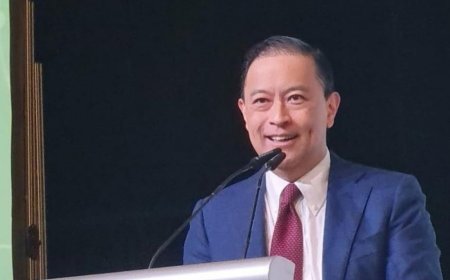 Tom Lembong Buka Suara Pasca-Debat Cawapres: Kenangan Indah dan Sorotan Netizen