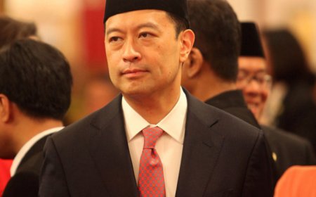 Tom Lembong Berbicara Pasca-Debat dan Trending Topic: Menyusuri Kenangan Indah dan Komentar Netizen