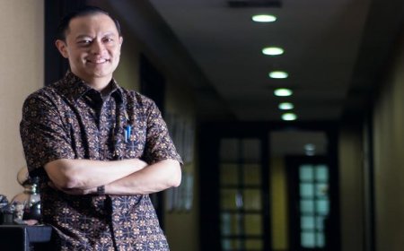 Tom Lembong Angkat Bicara Setelah Menjadi Trending Topic di Debat Cawapres