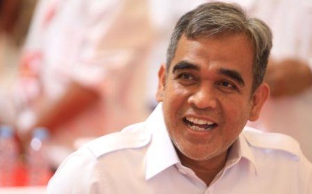 Ahmad Muzani Dorong Kader Gerindra: Menangkan Prabowo-Gibran dan Kalahkan PKS, Depok Target Kandang Gerindra