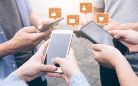  Beda Nasib Gibran di TikTok dan Twitter Menarik Perhatian, INDEF Ungkap Fakta Menarik!