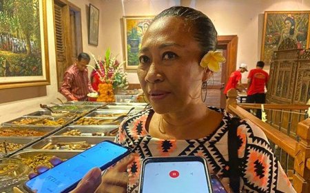  Ni Luh Djelantik Protes Keras Pajak Hiburan 40 Persen: Semua Bangkrut