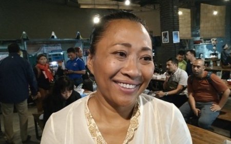 Ni Luh Djelantik Protes Keras, Minta Penurunan Pajak Hiburan yang 'Menghancurkan' Industri