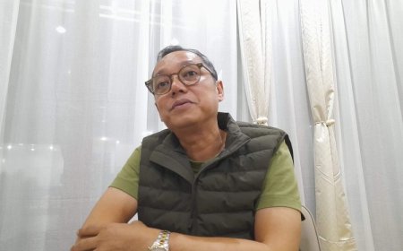 Elite PDIP Soroti 'Kontradiktif' Jokowi dalam Pernyataan Izin Kampanye