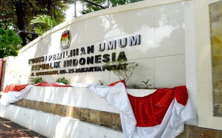 KPU Menyambut Baik Partisipasi Jokowi dalam Kampanye Pilpres 2024: Tidak Ada Pelanggaran Hukum
