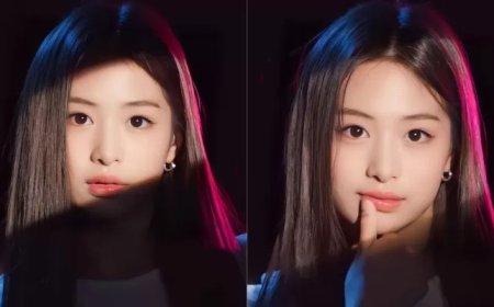 BABYMONSTER Kukuhkan Kembali Lineup Asli dengan Kembalinya Ahyeon dalam Proyek Comeback Baru