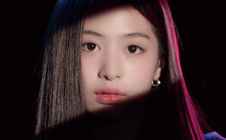 BABYMONSTER Bersiap Menggebrak Kembali dengan Kembalinya Ahyeon dalam Lineup Grup