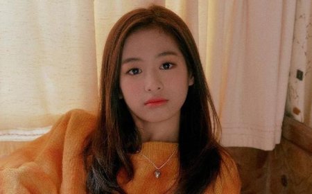 Selamat Kembali, Ahyeon! BABYMONSTER Siap Gemparkan Kembali dengan Lineup Asli