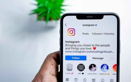 Bye-bye Second Account, Kini Instagram Hadirkan Fitur Flipside!