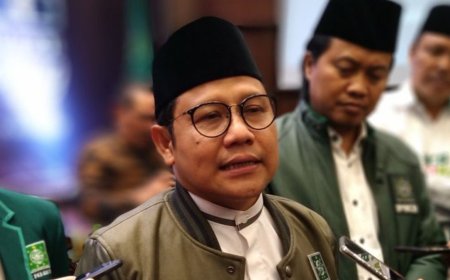 Cak Imin Siap Berhadapan dengan Tantangan Luhut terkait Hilirisasi: Memeriksa Fakta di Balik Klaim