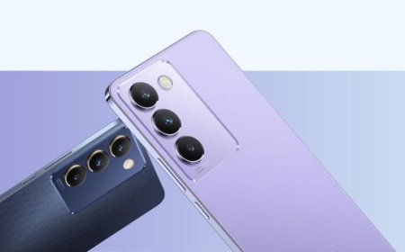 Vivo Y100 5G Resmi Diluncurkan di Indonesia: Inovasi Terbaru dalam Dunia Smartphone Midrange