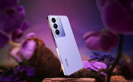Vivo Y100 5G Meluncur di Indonesia: Spek, Harga, dan Keistimewaan Terbaru