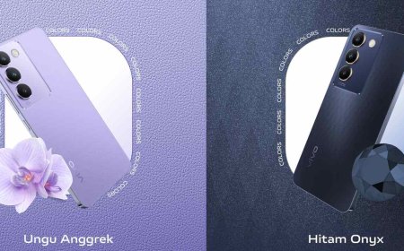 vivo Y100 5G Resmi Diluncurkan di Indonesia: Periksa Spesifikasi dan Harganya