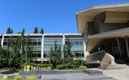 Microsoft Menguasai Puncak Pasar dengan Nilai Triliunan, Melampaui Ekonomi Prancis