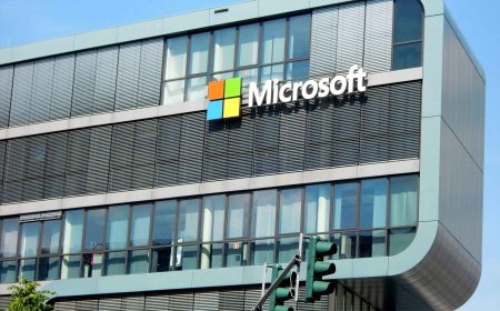Microsoft Menjadi Raksasa Global dengan Nilai Pasar Lebih dari Rp47 Triliun, Melebihi Ekonomi Prancis