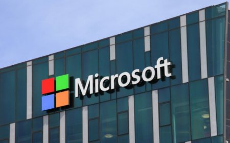 Microsoft Loncatkan Nilainya Menembus Rp47 Triliun, Melebihi PDB Prancis Berkat Inovasi AI