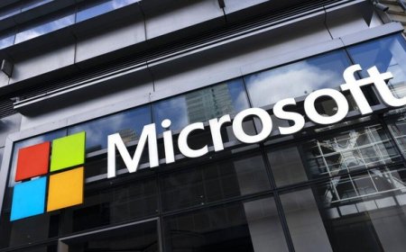Microsoft Melampaui Nilai Rp47 Triliun, Lebih Besar dari Ekonomi Prancis