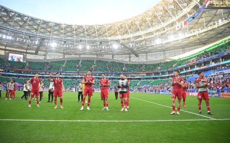 Sejarah Baru Timnas Indonesia: Lolos ke 16 Besar Piala Asia 2024 Setelah Hasil Imbang Dramatis