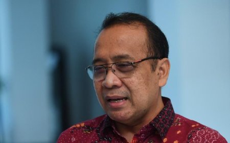 Mahfud MD Belum Mengajukan Surat Pengunduran Diri sebagai Menko Polhukam