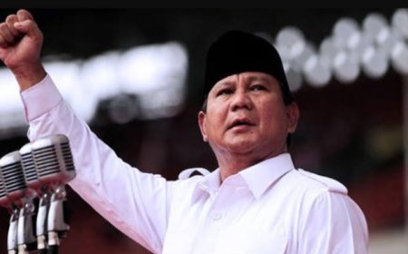 Prabowo Tanggapi Kontroversi Ucapan Jokowi: Presiden Boleh Memihak, Tapi Aturan Harus Ditaati