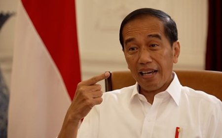 Presiden Jokowi Klarifikasi: Presiden Boleh Berpihak dalam Kampanye, Namun Aturan Harus Dipatuhi