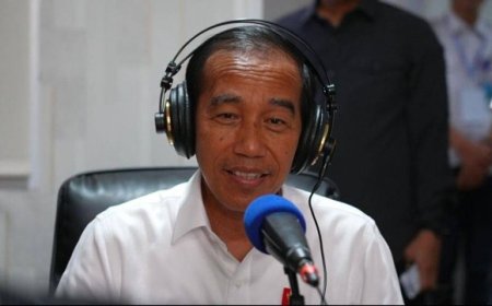 Klarifikasi Jokowi: Presiden Boleh Berpihak dalam Kampanye Pemilu, Tapi Harus Sesuai Aturan