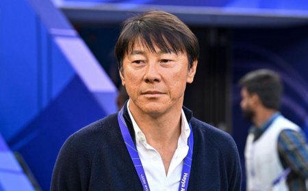 Dinamika Pemain Naturalisasi: Perjalanan Timnas Indonesia di Piala Asia 2023