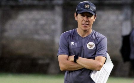 Pemain Naturalisasi Timnas Indonesia di Piala Asia 2023: Keberanian STY Tak Garansi Posisi Inti, Berkah atau Tantangan?