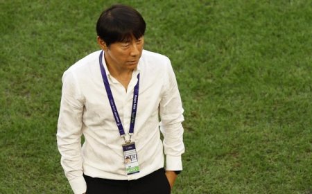 Dinamika Peran Pemain Naturalisasi dalam Timnas Indonesia di Piala Asia