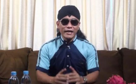 Gus Miftah Ajak Pilih Pemimpin Kekayaan Cukup: Antisipasi Korupsi dan Bangun Kebangsaan