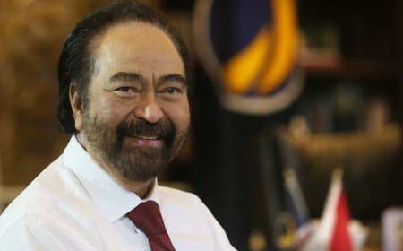 Surya Paloh Membangkitkan Keraguan terhadap Keadilan Pemilu 2024: Apa yang Harus Dilakukan?