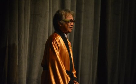 Projo DIY Laporkan Butet ke Polisi karena Dugaan Penghinaan Terhadap Presiden Jokowi