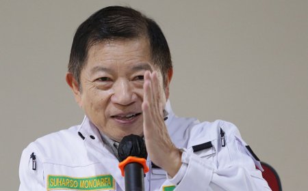 Bappenas Tegaskan Rencana Hilirisasi Tidak Ugal-Ugalan, Menjawab Kritik Cak Imin