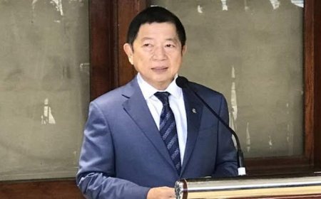 Bos Bappenas Tegaskan Strategi Hilirisasi Tidak Ugal-Ugalan, Menyikapi Kritik Cak Imin