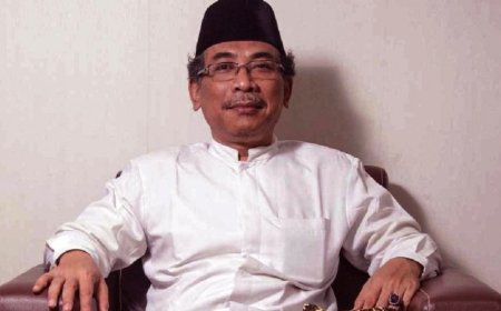 Gus Yahya Putuskan PBNU Tetap Netral di Pilpres 2024 Meski Dituduh Memihak