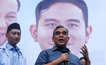Ahmad Muzani dari TKN Sarankan Prabowo Tetap di Menteri Pertahanan: Fokus Selesaikan Tugas hingga Akhir Periode