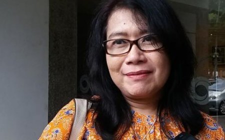 Jaleswari Pramodhawardani Mundur dari Jabatan Deputi V KSP, Menyatakan Komitmen pada Netralitas dan Profesionalisme