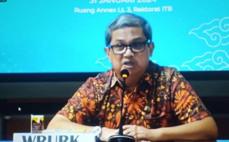 ITB Bantah Keuntungan dari Pinjaman Online UKT: Kerja Sama dengan Fintech untuk Bantu Mahasiswa