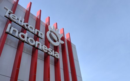 Telkom Tanggapi Dugaan Korupsi di Anak Perusahaannya, Mendukung Langkah Hukum KPK