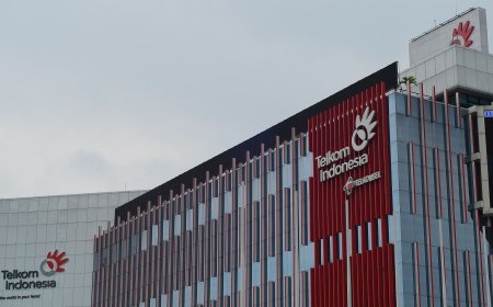 Telkom Indonesia Respon Terkait Dugaan Korupsi Anak Perusahaan, Mendorong Transparansi dan Dukung Langkah KPK