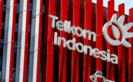 Telkom Indonesia Siap Dukung Penyelidikan Korupsi Anak Perusahaan, KPK Ungkap Kerugian Negara Ratusan Miliar Rupiah