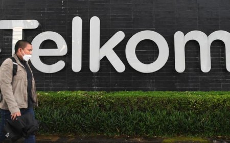 Telkom Bersuara Terkait Dugaan Korupsi Anak Perusahaan, Mendukung Proses Hukum
