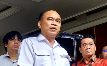 Kontroversi Butet Kartaredjasa vs. Projo: Budi Arie Klaim Projo Sudah Terkenal, Tidak Perlu Pansos