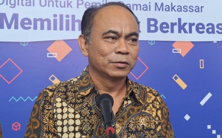 Budi Arie: Projo Sudah Terkenal, Tidak Perlu Pansos