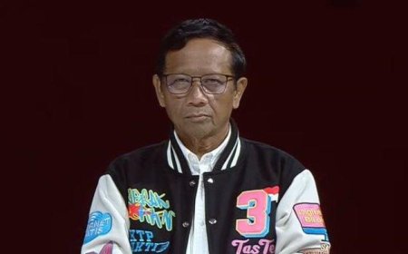 Rektor Perguruan Tinggi Ditekan untuk Dukung Jokowi: Mahfud MD Ungkap Operasi Intervensi