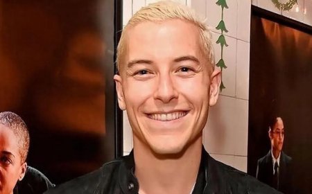 Musim Kedua Live Action One Piece Siap Syuting di Afrika Selatan: Taz Skylar Berbagi Bocoran Eksklusif