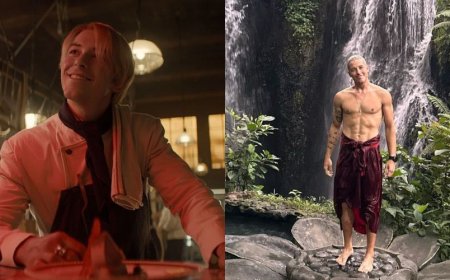 Live Action One Piece Siap Syuting Musim Kedua di Afrika Selatan, Taz Skylar Berbagi Insight Menarik