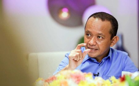 Tim Ganjar-Mahfud Ingatkan Bahlil: Fokus pada Tugas dan Hindari Respon Kritik Kampus