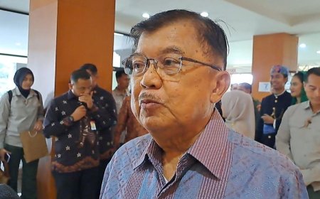 JK Puji Blusukan Jokowi dan Respons Ahok, Polemik Kinerja Politisi dan Wali Kota