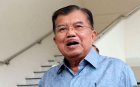 JK Puji Kinerja Blusukan Jokowi sebagai yang Paling Hebat, Respons Terhadap Pernyataan Kritis Ahok